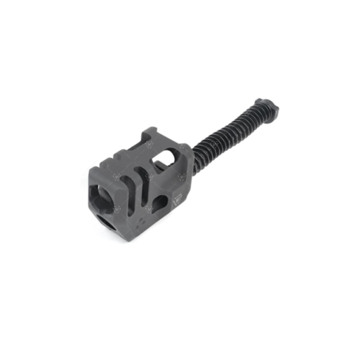 Strike Industries, Mass Driver Comp For Glock 17 GEN5