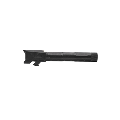 Strike Industries, Strike Threaded Barrel For Glock 19, Black