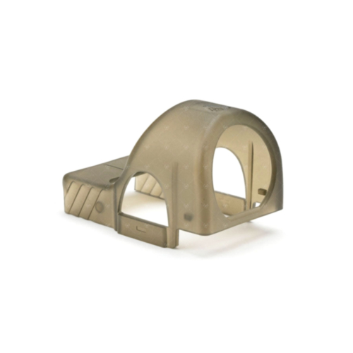 Strike Industries, JellyFish Transparent Cover, Trijicon SRO
