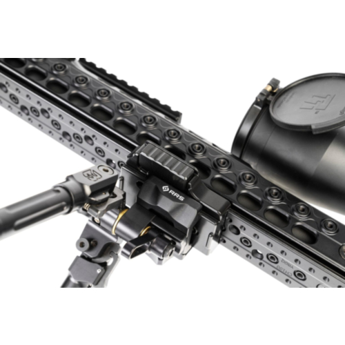 Spuhr SICS ARCA Rail Grabber