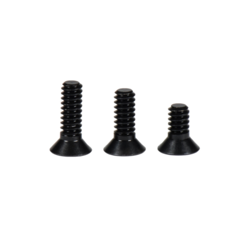 Killer Innovations Custom RDS RMR/Holosun Screw Set