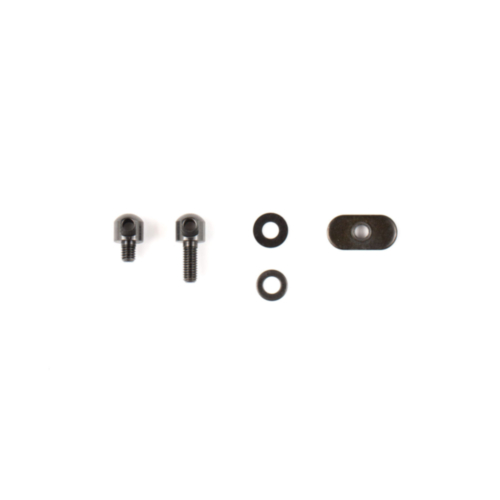 KRG Kinetic Research Group, Sling Stud Kit, Whiskey-3/Bravo