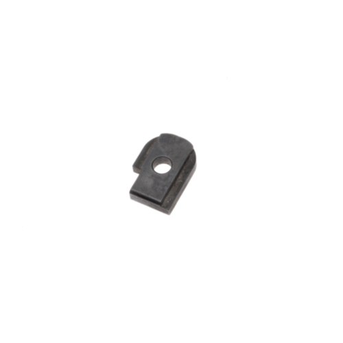 Nighthawk Custom, Flat Bottom Firing Pin Stop, Carbon, 45ACP