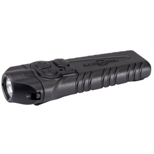 SureFire Stiletto Pro, Multi-Output Rechargeable Pocket LED Flashlight, Aluminum Body