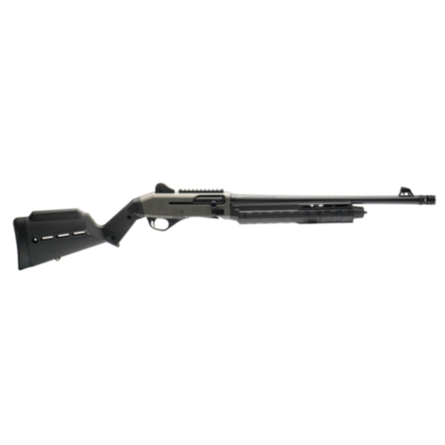 Stoeger M3000 Tactical, 12GA, 18.5" Barrel, Black — RDSC