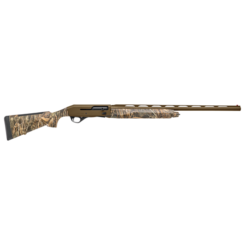 Stoeger M3500 Semi-Auto Shotgun, 28.00" Barrel, 12GA, Max-7/Burnt Bronze