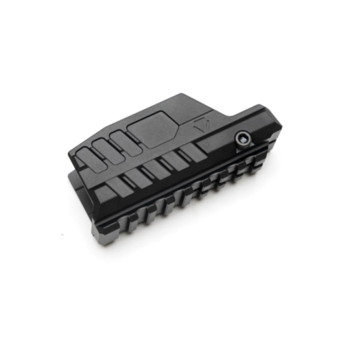 Strike Industries, SMC Blast Shield, Hyper 