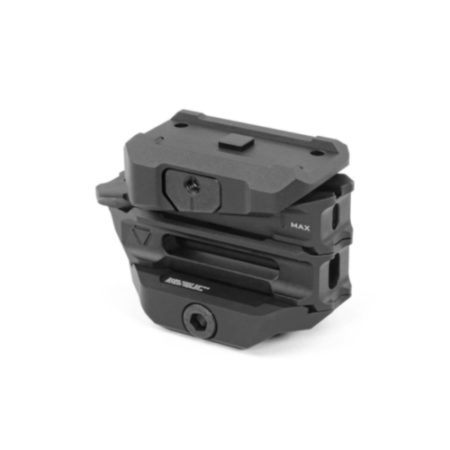 Strike Industries, Variable Height Optic Mount, Aimpoint Micro