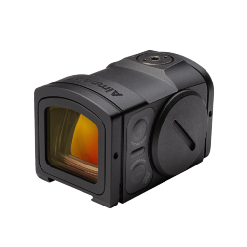 Aimpoint ACRO P-2, 9.0 MOA, Dovetail Mount
