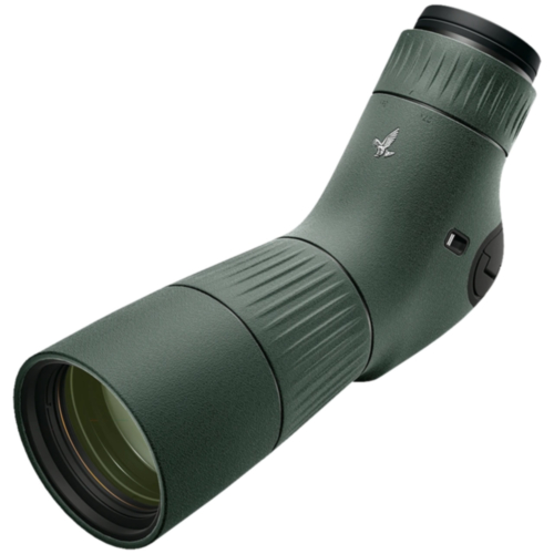 Swarovski Optik, AT Balance 18-45x65 Stabilized Spotting Scope 