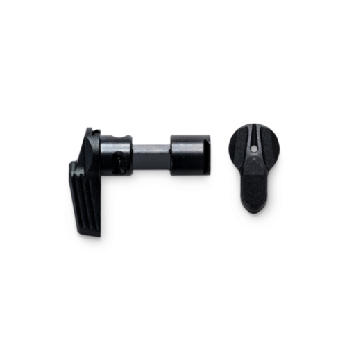 Radian Weapons, Talon Ambi 45/90 Safety Selector, 2 Lever, Black