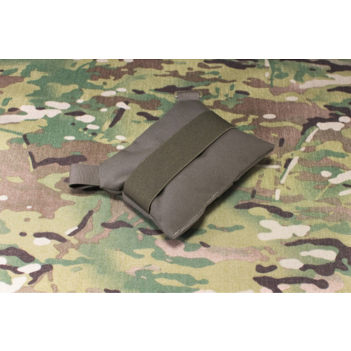 Nomad Custom Gear, Tea Bag, Ranger Green