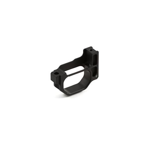 KRG Kinetic Research Group, Bravo/X-Ray/Whiskey-3 Aluminum Tigger Guard, Remington 700