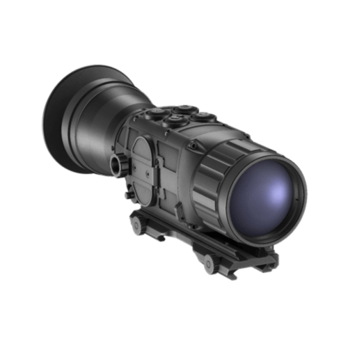 General Starlight Company, Thermal Clip On Optic, 384X288, 50 HRZ, 45mm Objective