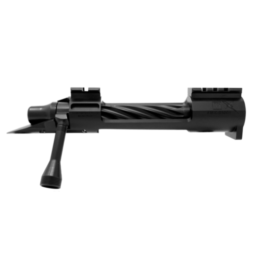 Defiance Ti X Long Action, Right Hand, .550 Bolt Face, Titanium