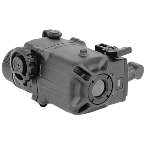 General Starlight Company, TICON Thermal Clip-On Attachment for Night Vision
