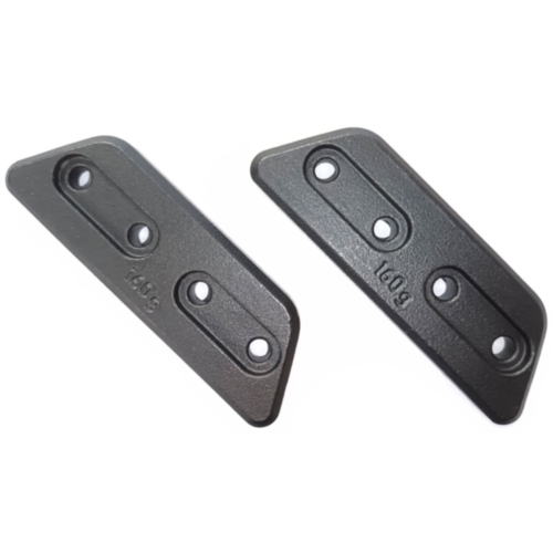 Tikka ACE M-Lok Weight Set