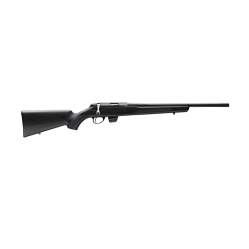 Tikka T1X MTR, 20.0" Threaded Barrel, 22LR, Black — RDSC