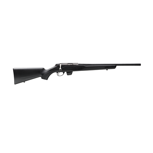 Tikka T1X MTR, 20.0" Threaded Barrel, 17HMR, Black — RDSC