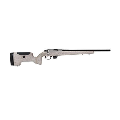 Tikka T1X UPR, 20.0" Threaded Barrel, 22 LR