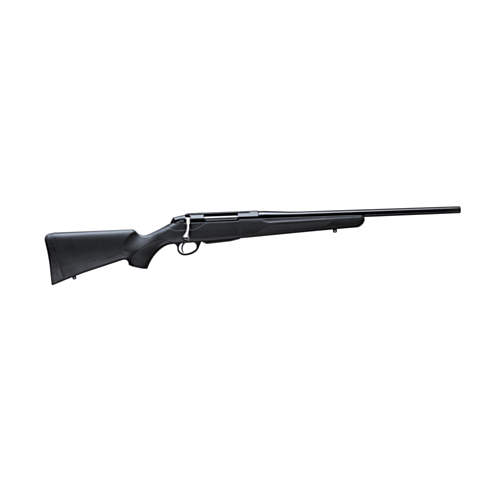Tikka T3X Compact Rifle, 308 Win, 20.0" Barrel, Black