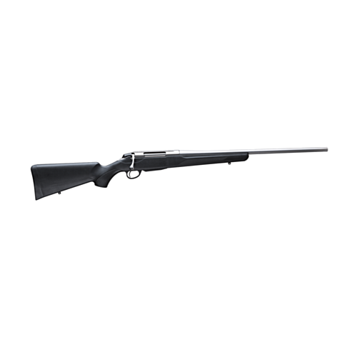 Tikka T3X Lite Stainless Rifle, 6.5 Creedmoor, 22.4" Barrel, Black