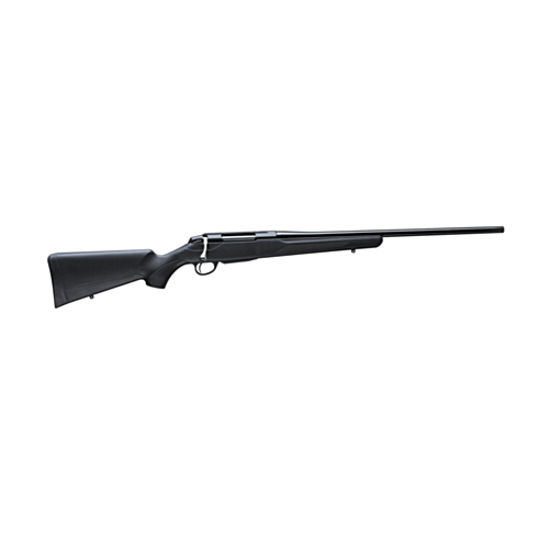 Tikka T3X Lite Rifle, 6.5 PRC, 24.3" Barrel, Black