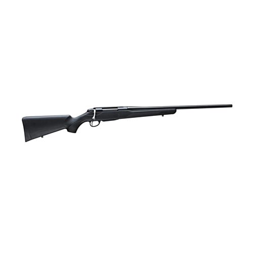 Tikka T3X Lite Rifle, 223 Rem, 22.4" Barrel, Black