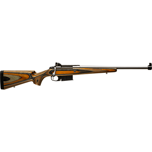 Tikka T3X Arctic Laminate Rifle, 308 Win, 20.0" Barrel