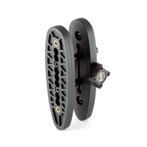 KRG Kinetic Research Group, Bravo 10/22 Tool-Less LOP Extension Kit