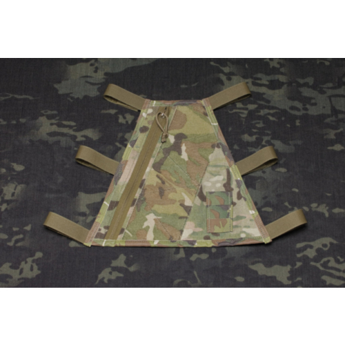 Nomad Custom Gear, Tripod Panel