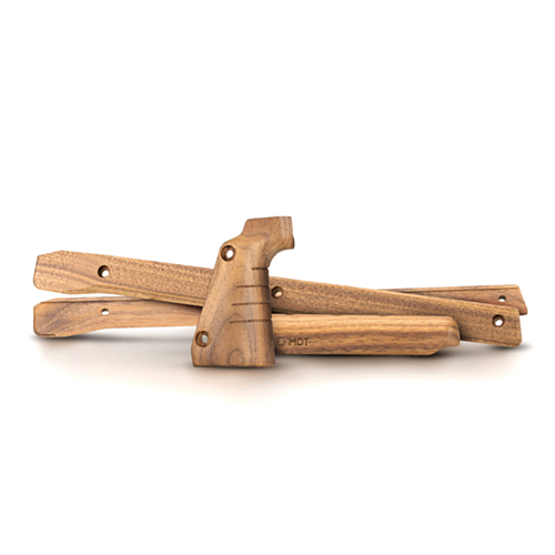 MDT XRS Timbr Kit, Vertical Grip