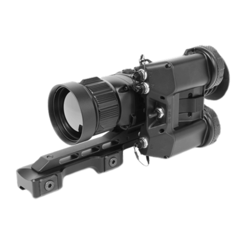General Starlight Company, Supreme Grade Thermal Weapon Scope, 640x480
