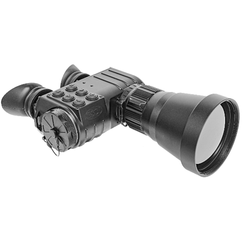 General Starlight Company, Ultra-Range Thermal Binoculars, 640x480 100mm