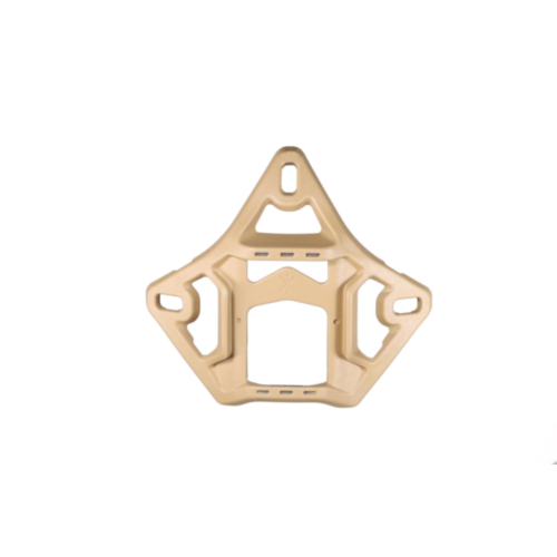 Unity Tactical, Summit Shroud, Desert Tan