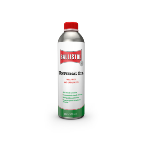 Ballistol Universal Oil, 500 ML