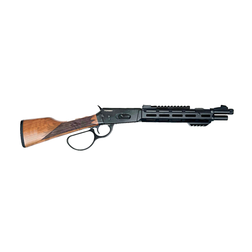 Morrison, Lever Action Mares Leg, 12.00" Black Barrel, 44 Magnum