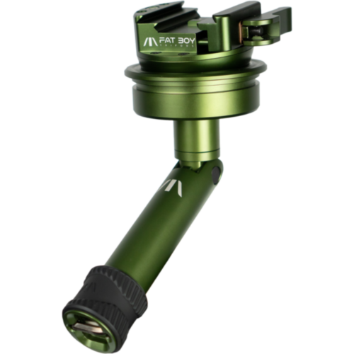 Fat Boy Tripods, Levitate Level Head