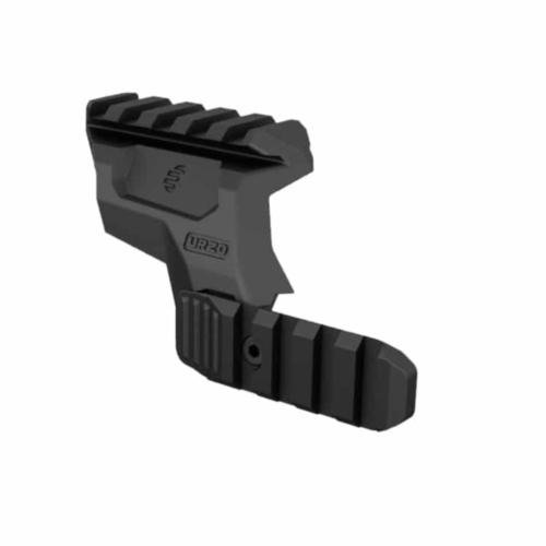 Recover Tactical, Upper Rail, 20/21 Compatible