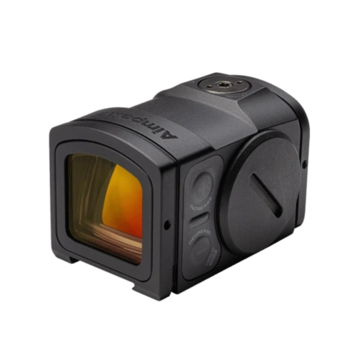 Aimpoint ACRO P-2, 2.5 MOA Limited Edition, Dovetail Mount