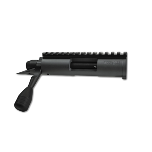 Vudoo Gun Works, V-22 Repeater Action, 20 MOA Rail, 22LR
