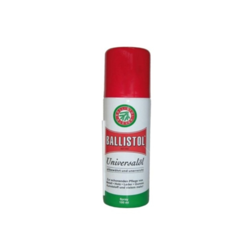 Ballistol Universal Oil, Spray 100ml