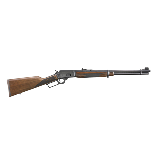 Marlin 1894 Classic Lever Action Rifle, 20.25" Barrel, Black Walnut Stock, 44 MAG
