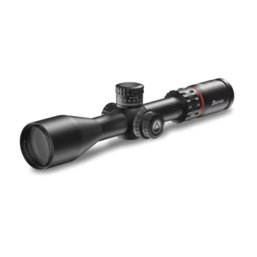 Burris Optics, Veractiy PH 4-20x50 FFP, RC-MOA Reticle, 30mm Maintube