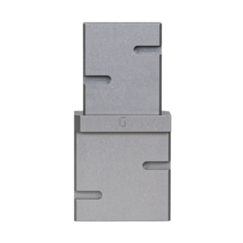 Geissele Automatics, Magazine Well Vise Block, AR10/AR15