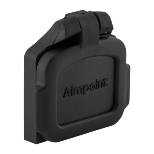 Aimpoint Lens Cover Flip-up Front, ACRO P-2/C-2, Black