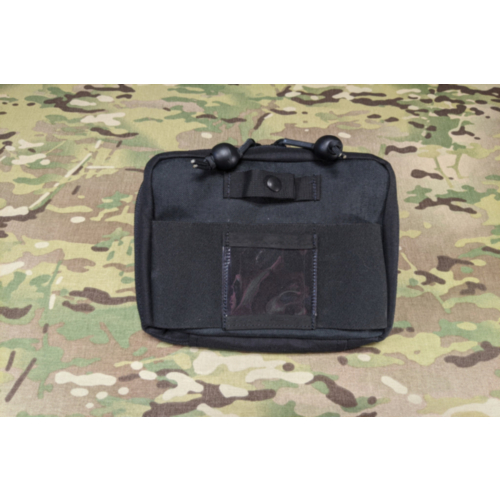 Nomad Custom Gear, Vehicle Trauma Pouch
