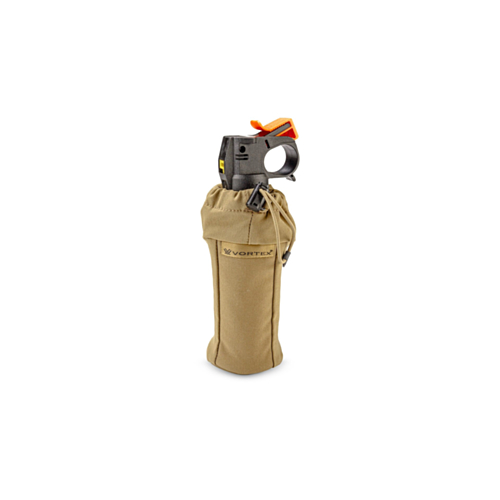 Vortex Optics, GlassPak Pro Bear Spray Pouch, Tan