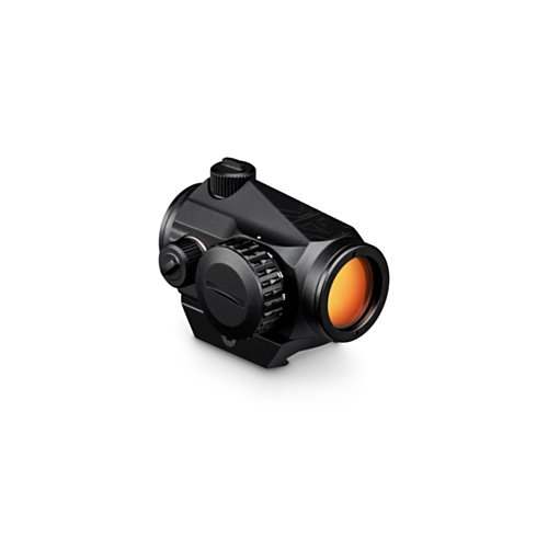 Vortex Optics, Crossfire Red Dot Sight, 2 MOA Dot