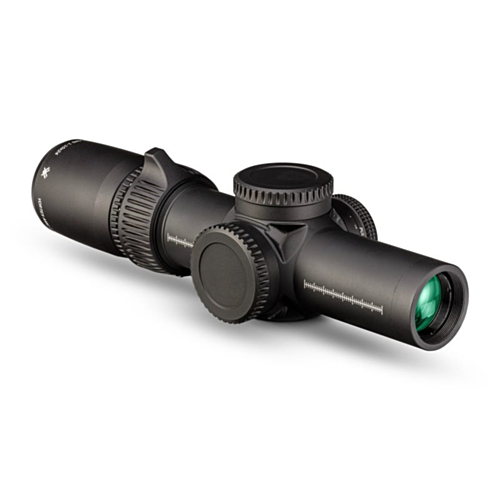 Vortex Optics, AMG 1-10x24, FFP, EBR-9 Reticle, MRAD